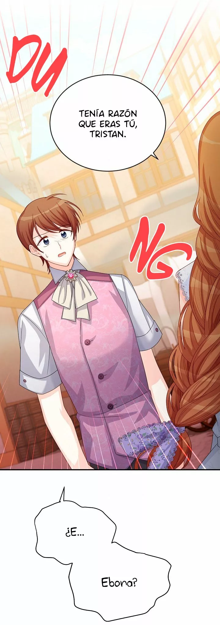 Página 55 del Manga