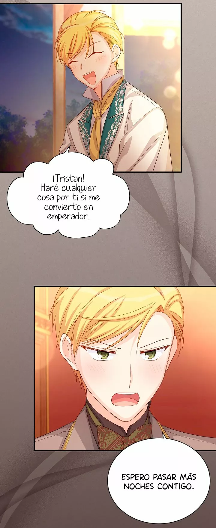 Página 65 del Manga