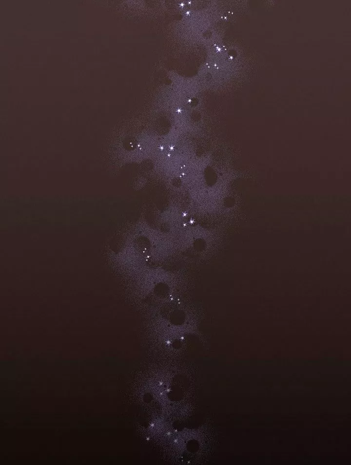 Página 71 del Manga