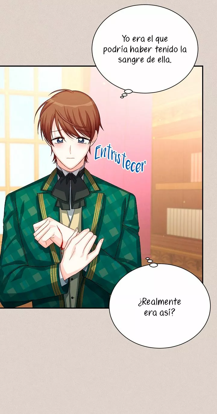 Página 74 del Manga