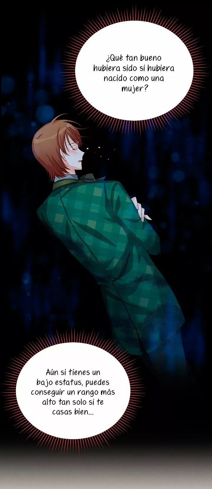 Página 78 del Manga