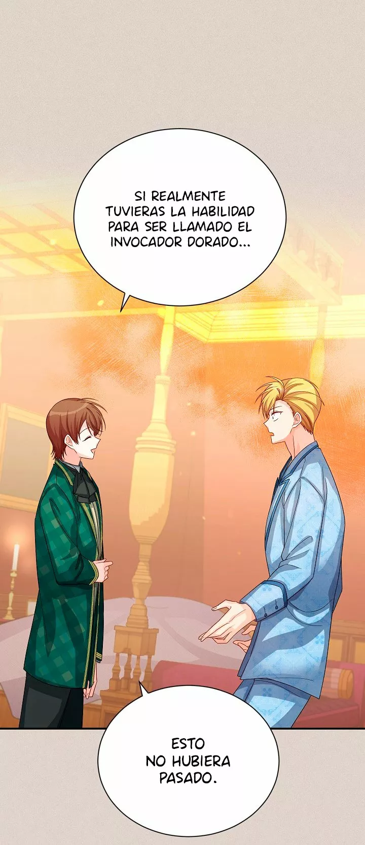 Página 85 del Manga