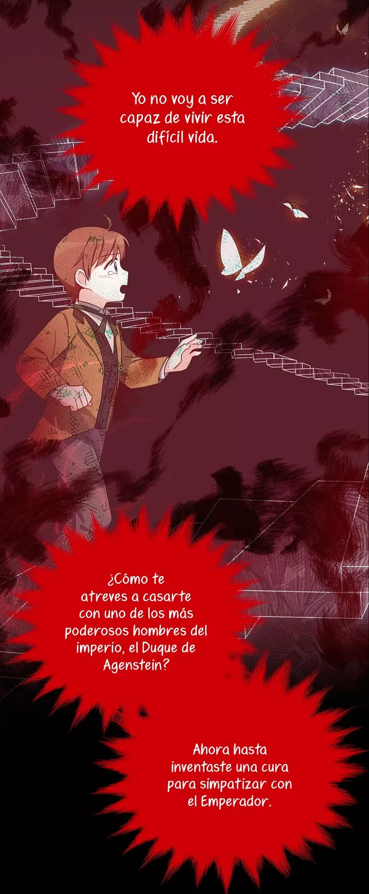 Página 45 del Manga