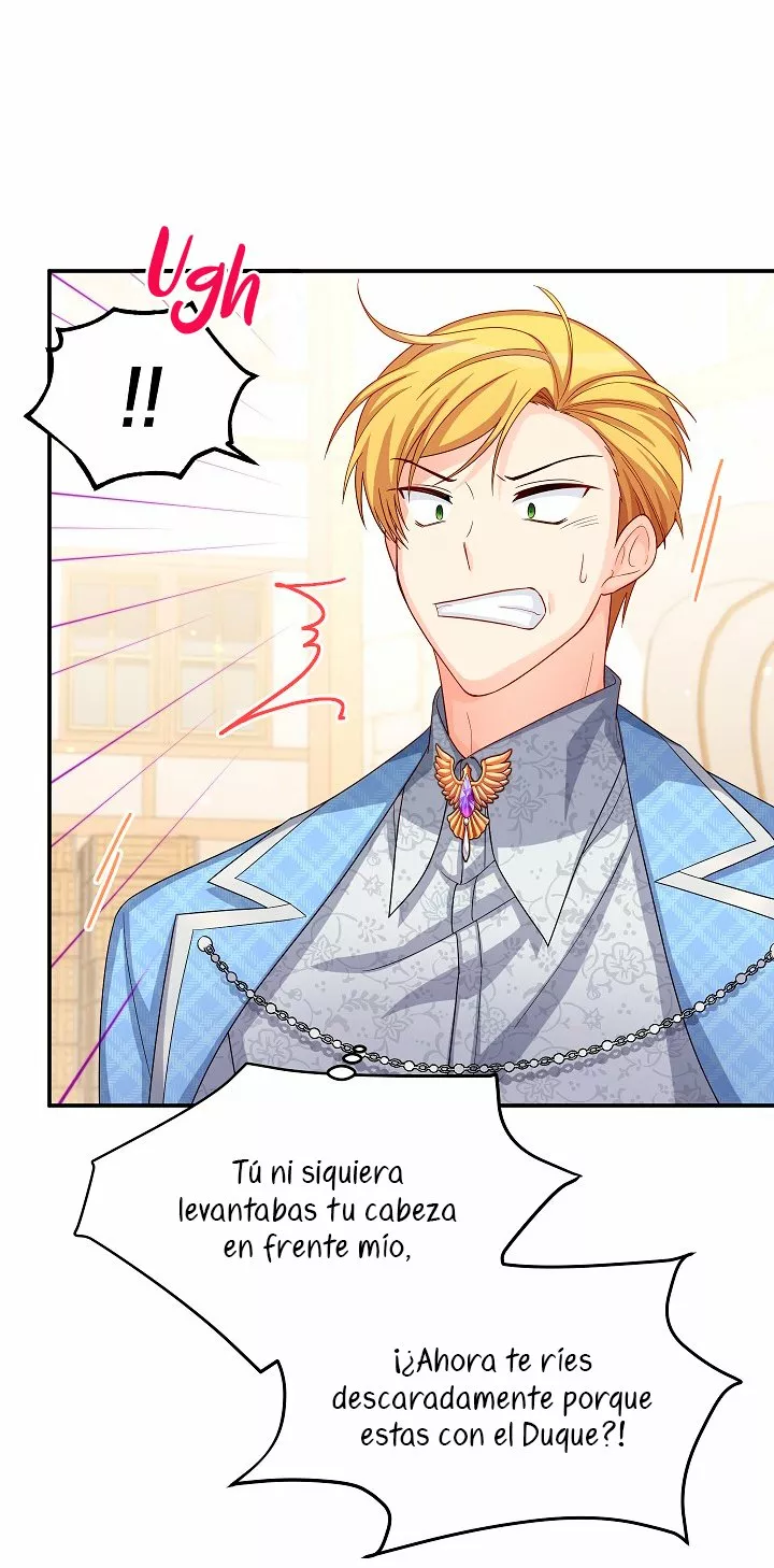 Página 58 del Manga