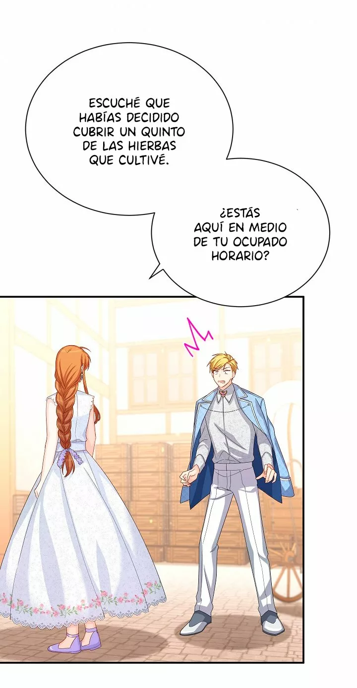 Página 61 del Manga