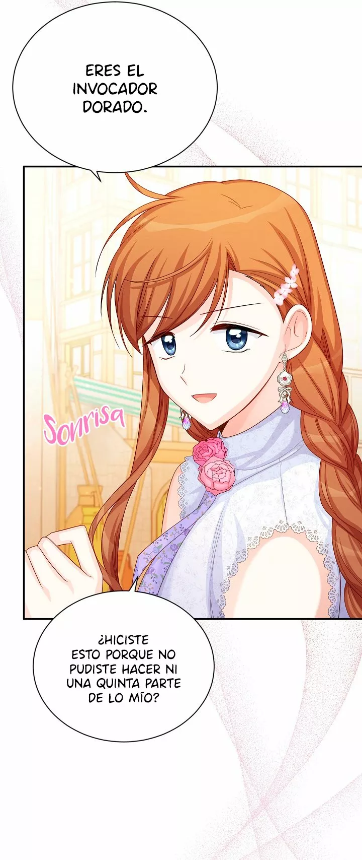 Página 66 del Manga