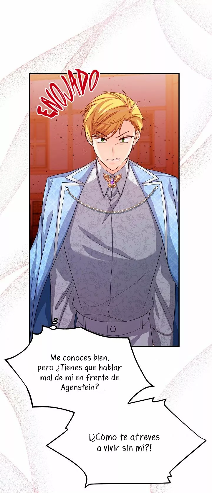 Página 67 del Manga