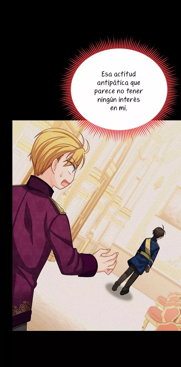 Página 71 del Manga