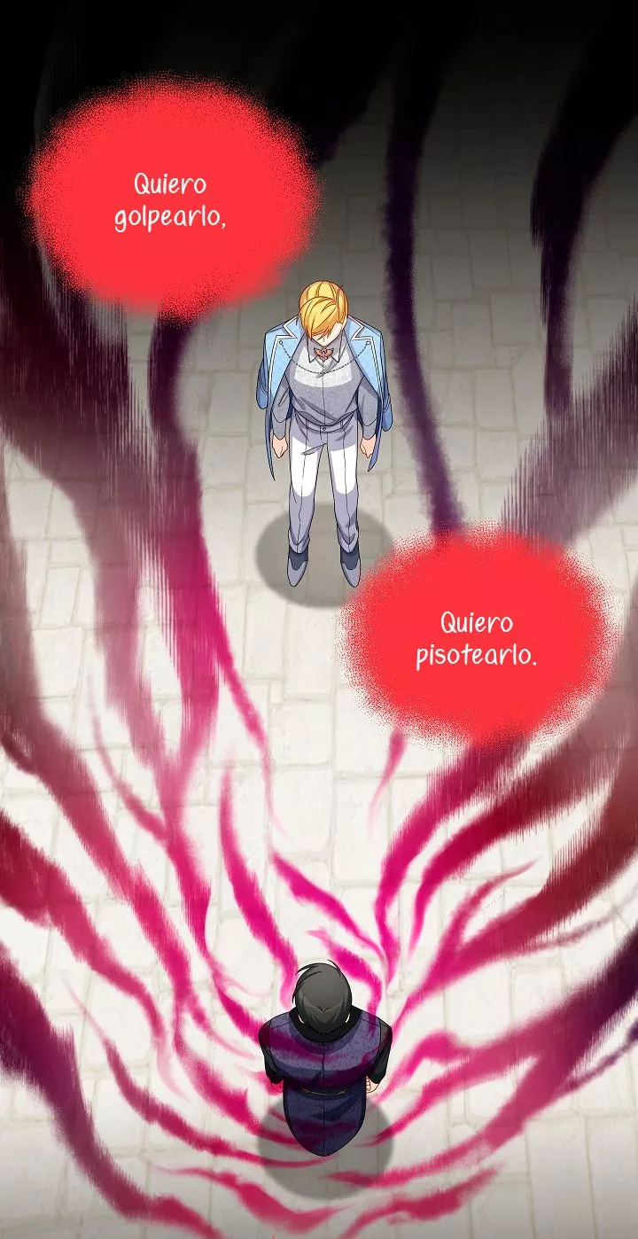 Página 73 del Manga