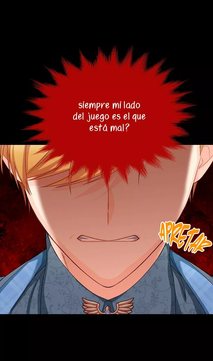 Página 75 del Manga