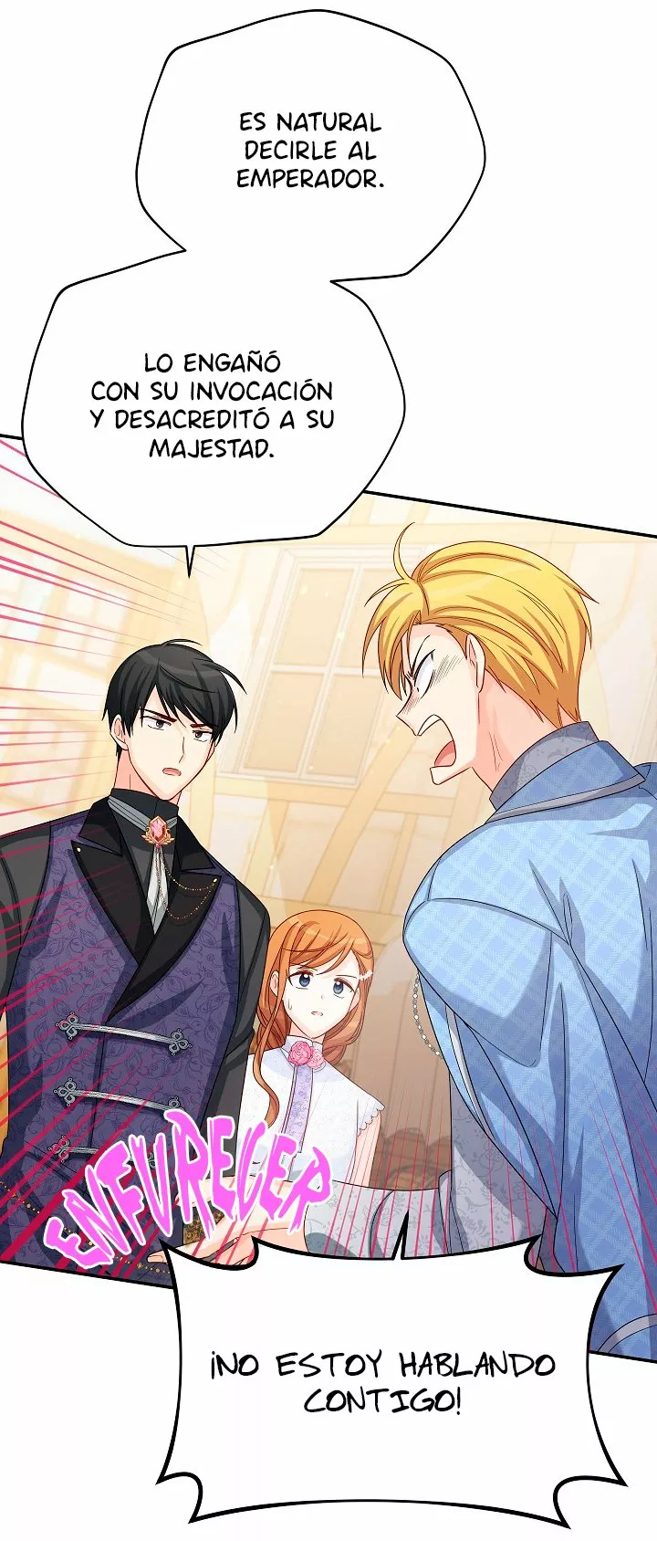 Página 83 del Manga