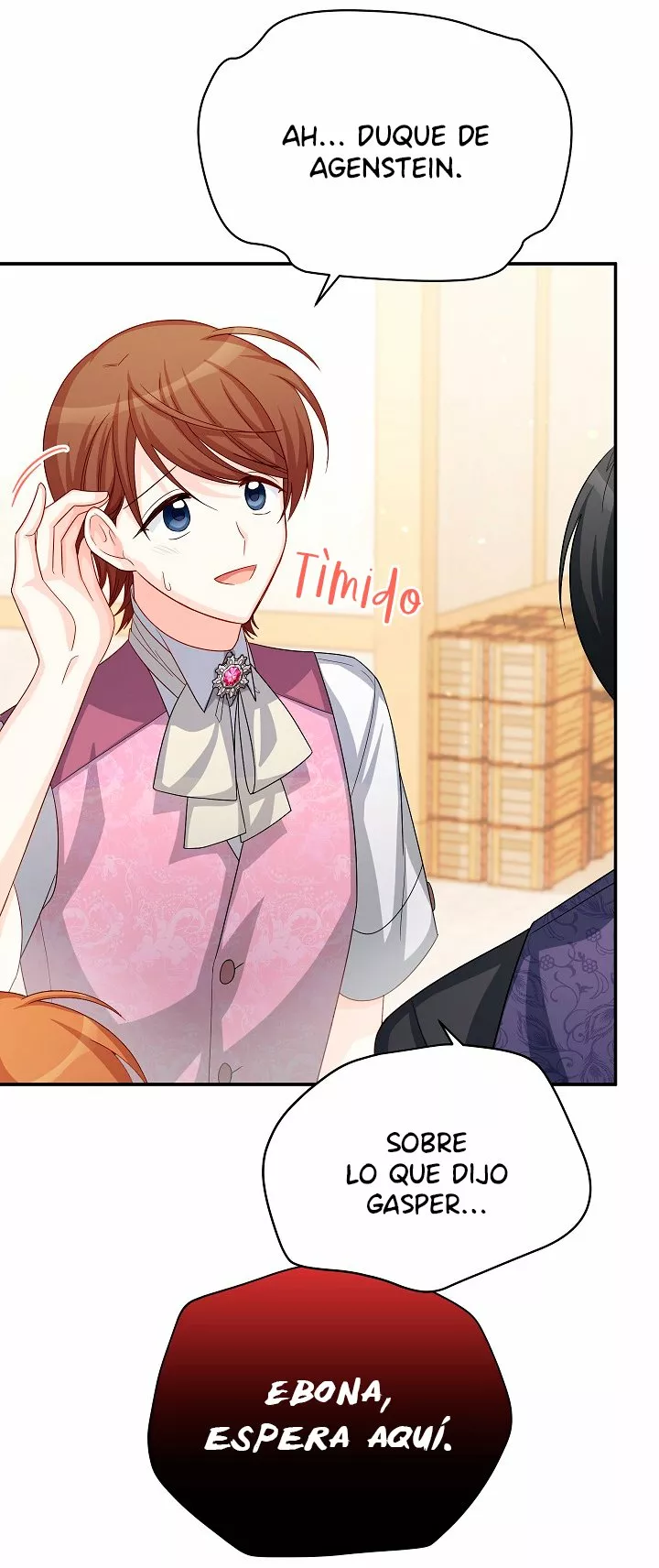 Página 90 del Manga