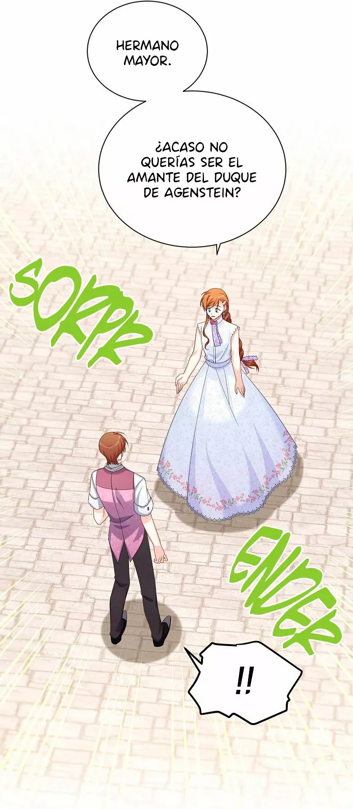 Página 39 del Manga