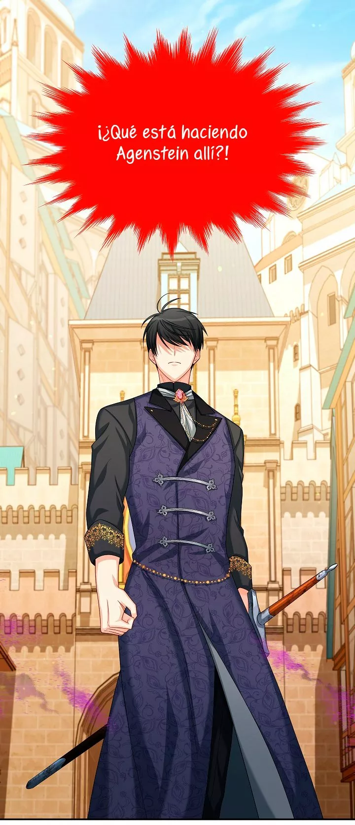 Página 77 del Manga