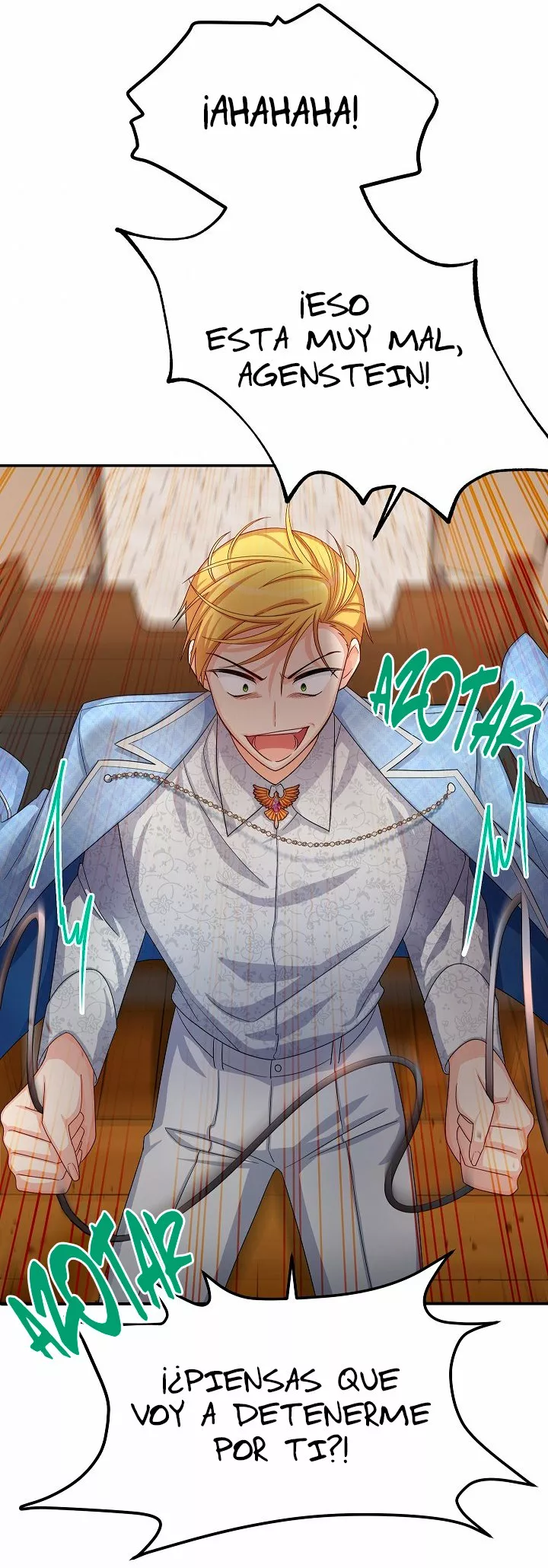 Página 82 del Manga