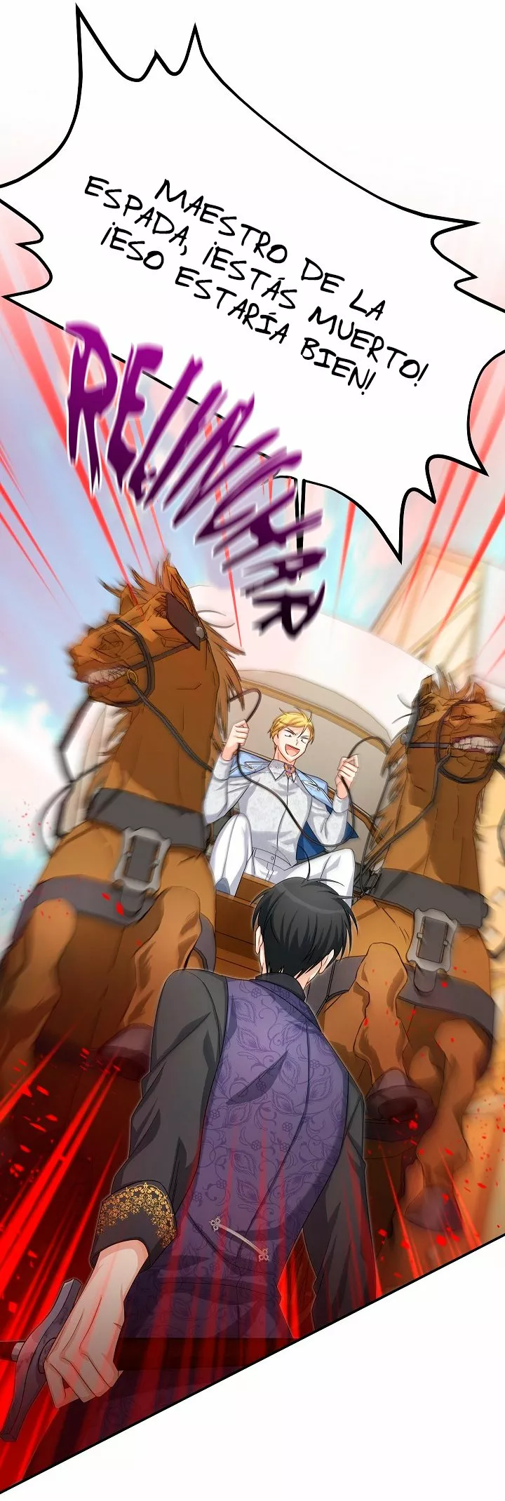 Página 84 del Manga