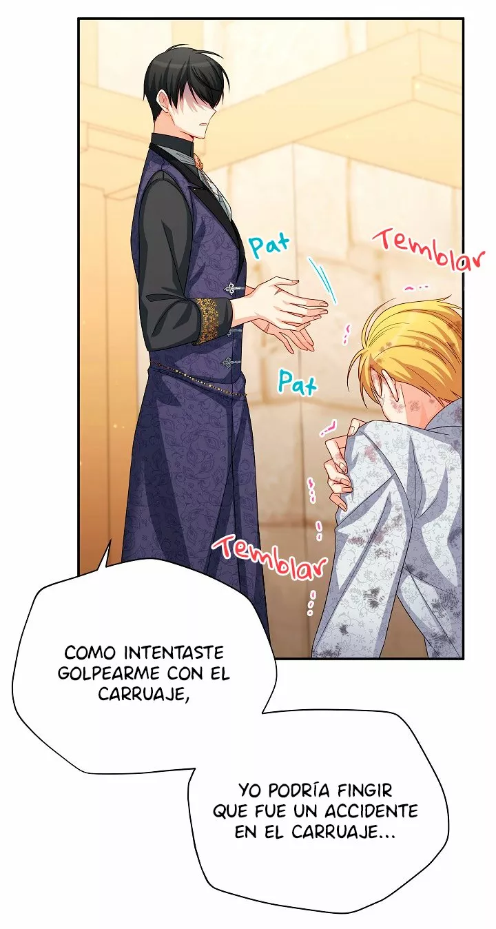 Página 45 del Manga