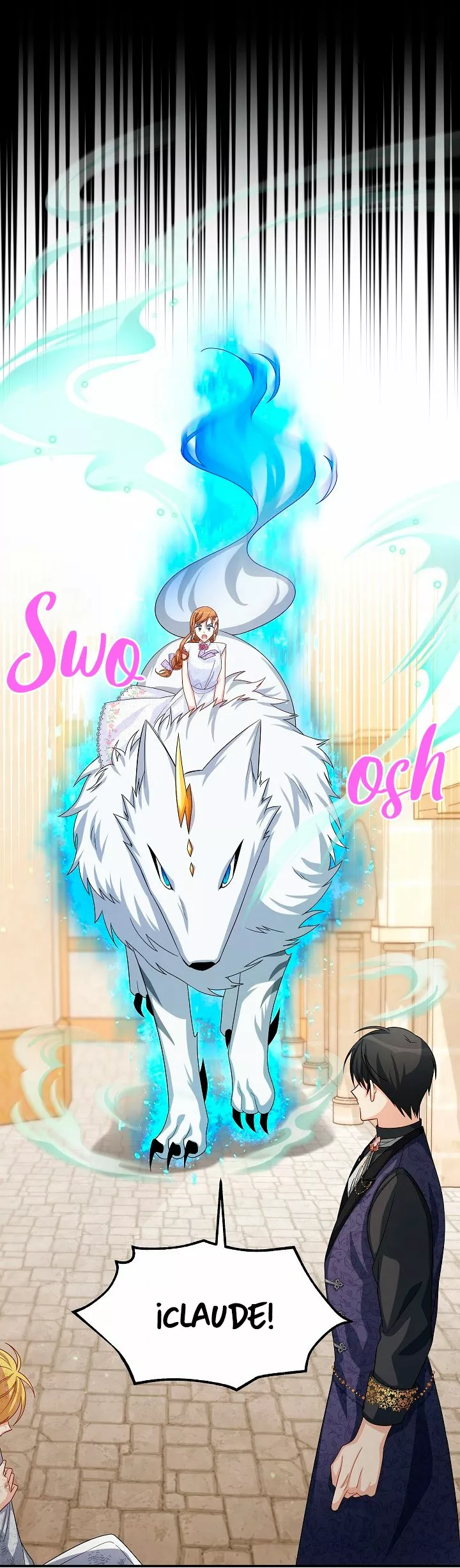 Página 51 del Manga