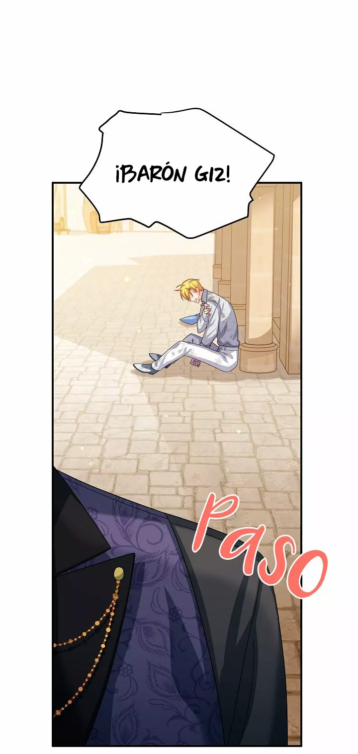 Página 53 del Manga