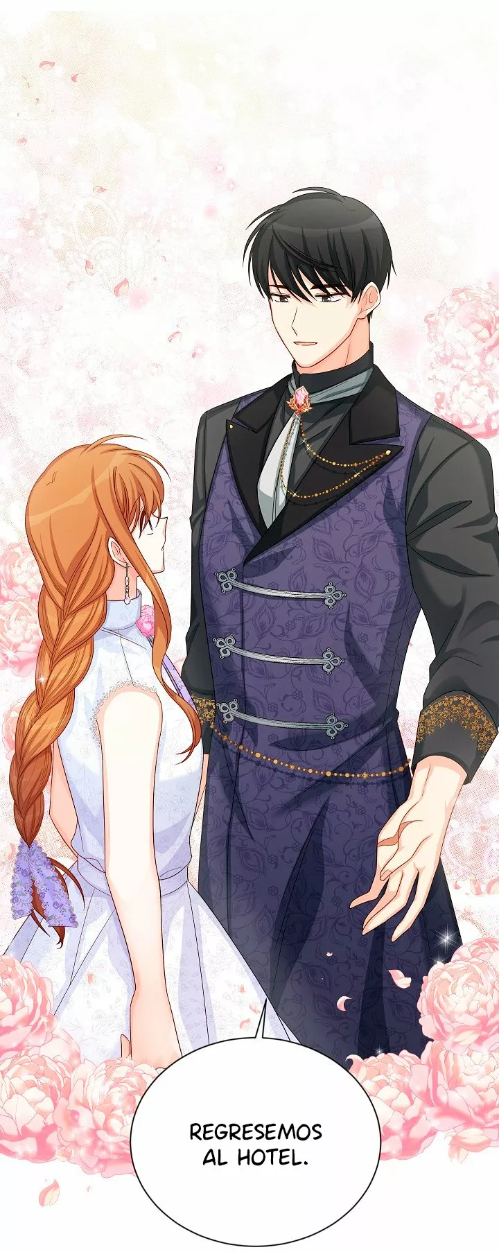 Página 55 del Manga