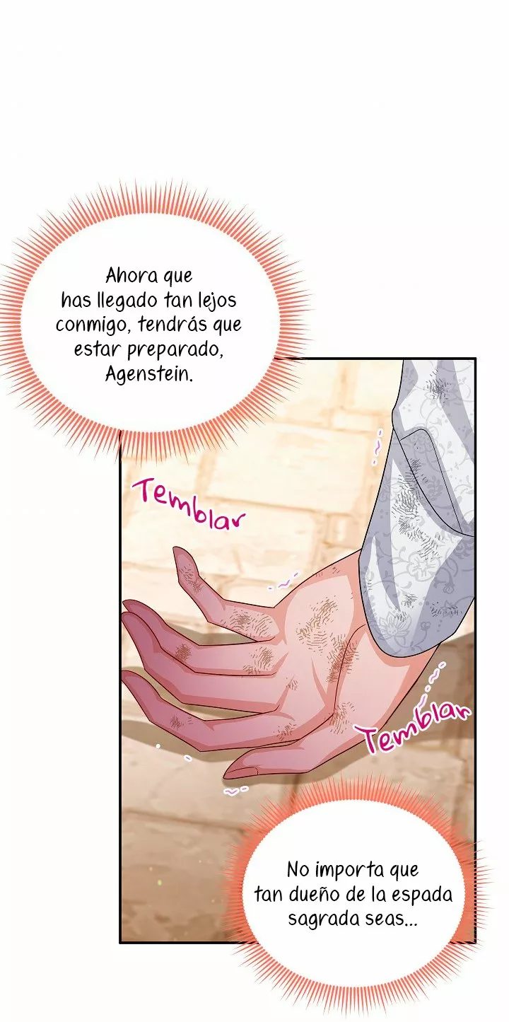 Página 61 del Manga