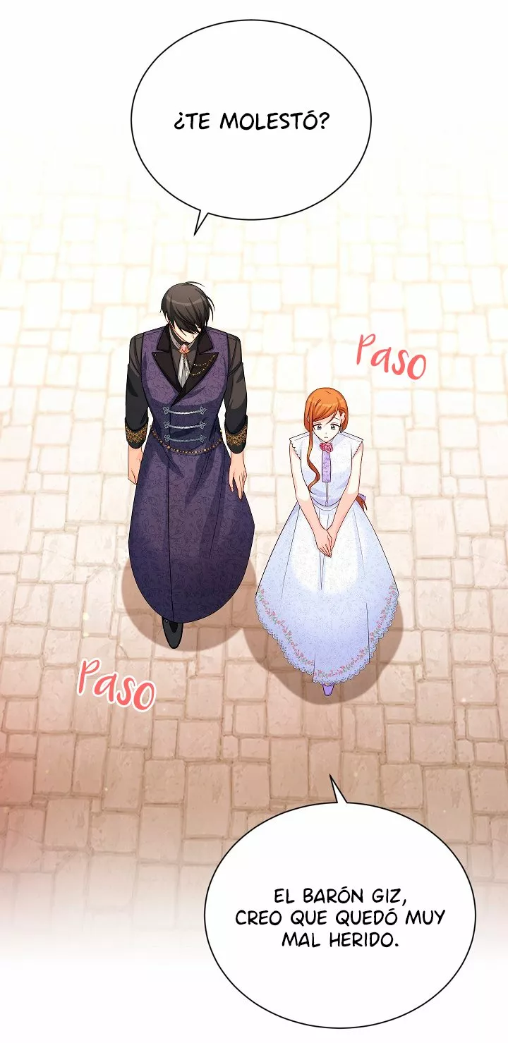 Página 65 del Manga