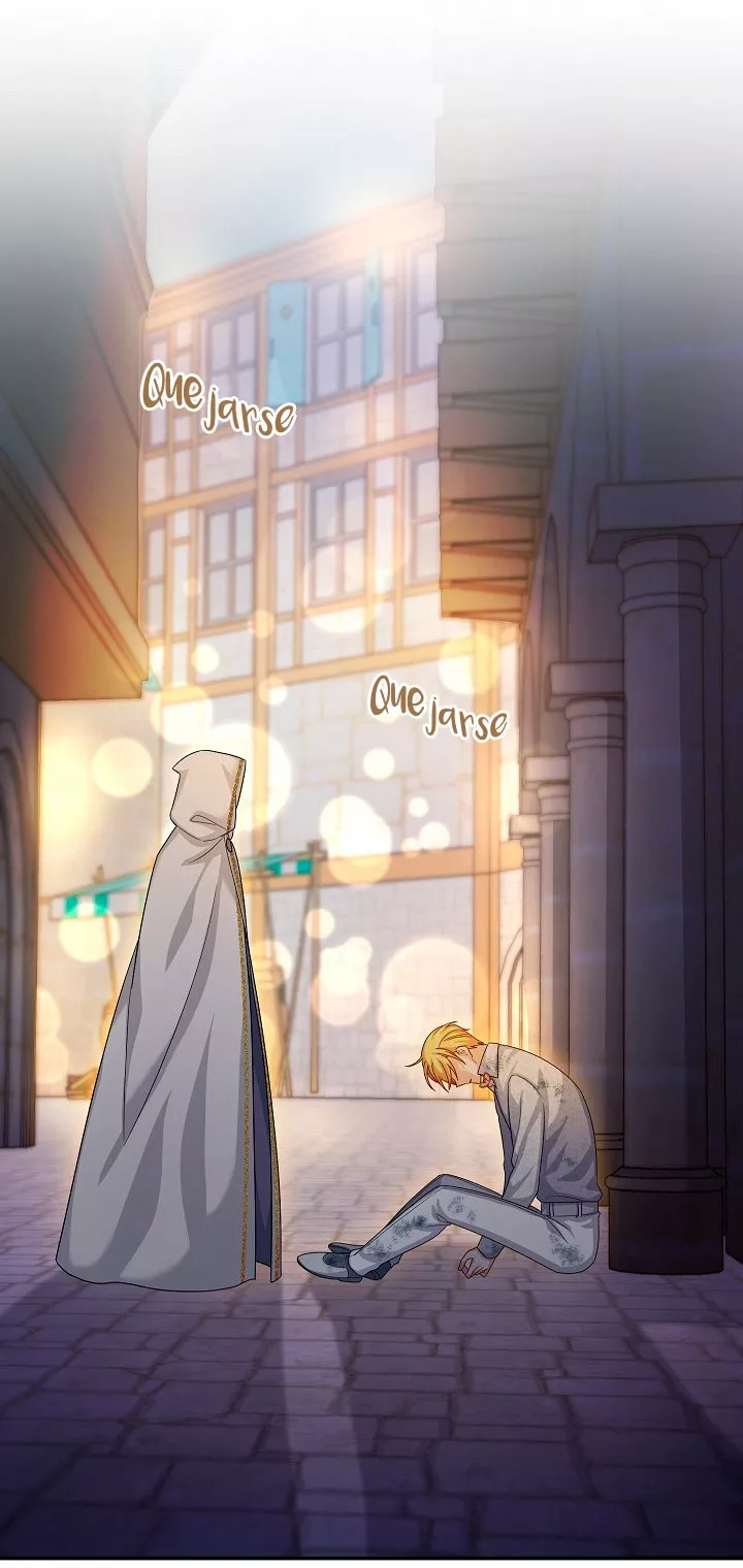 Página 83 del Manga