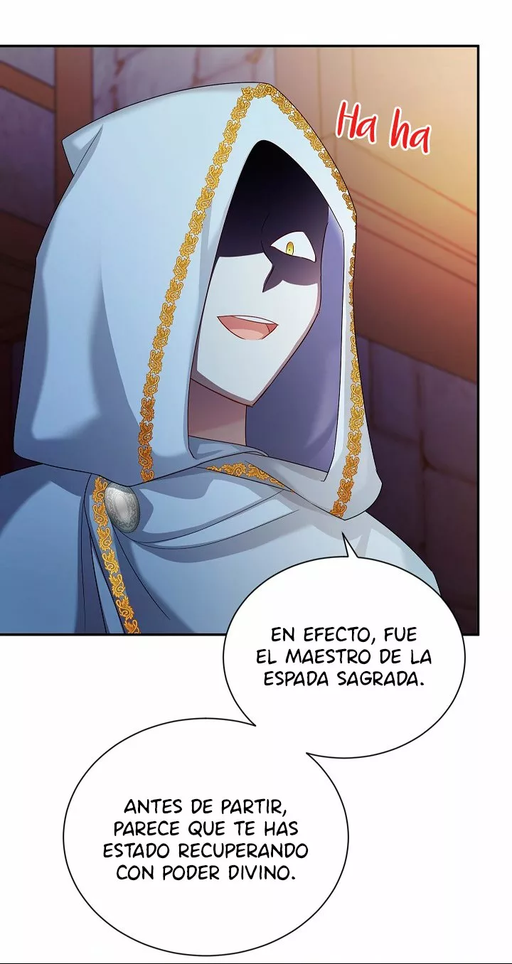 Página 85 del Manga