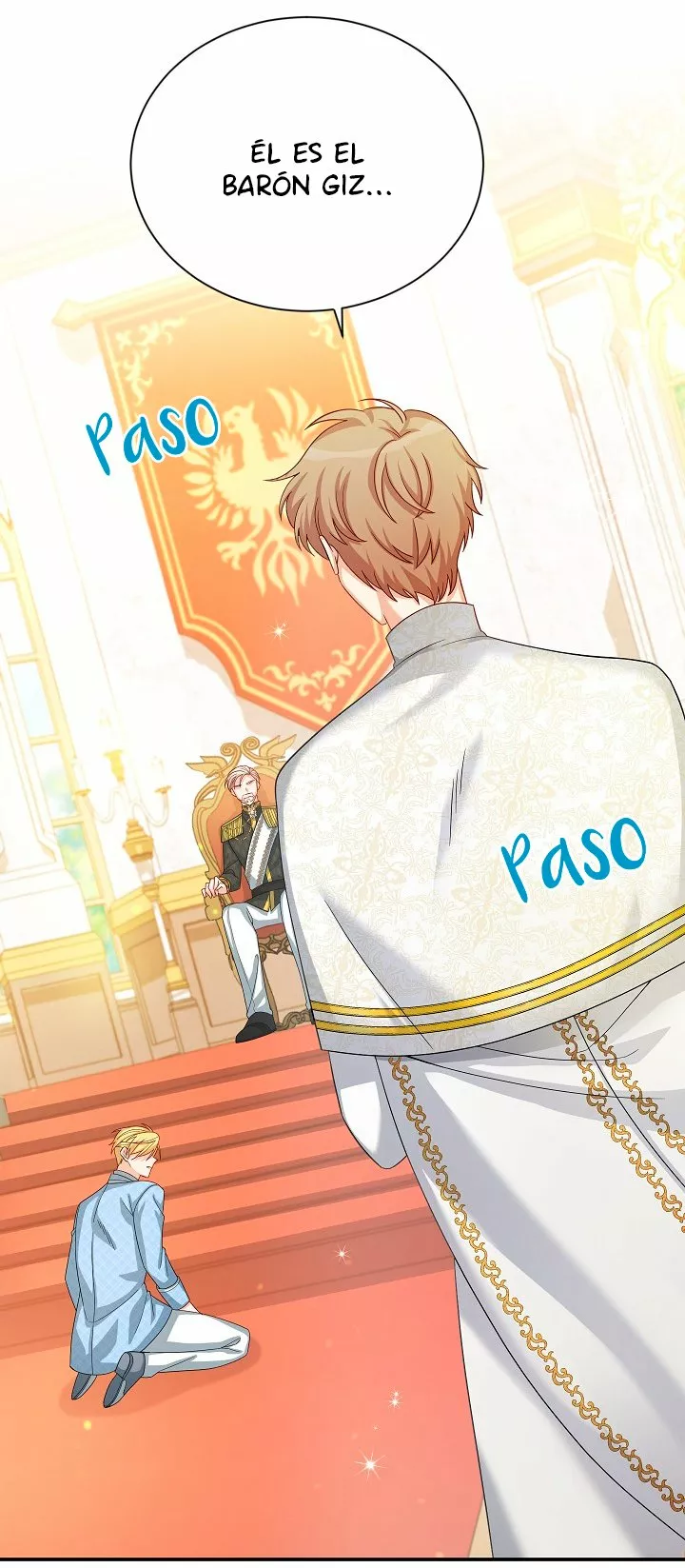 Página 38 del Manga