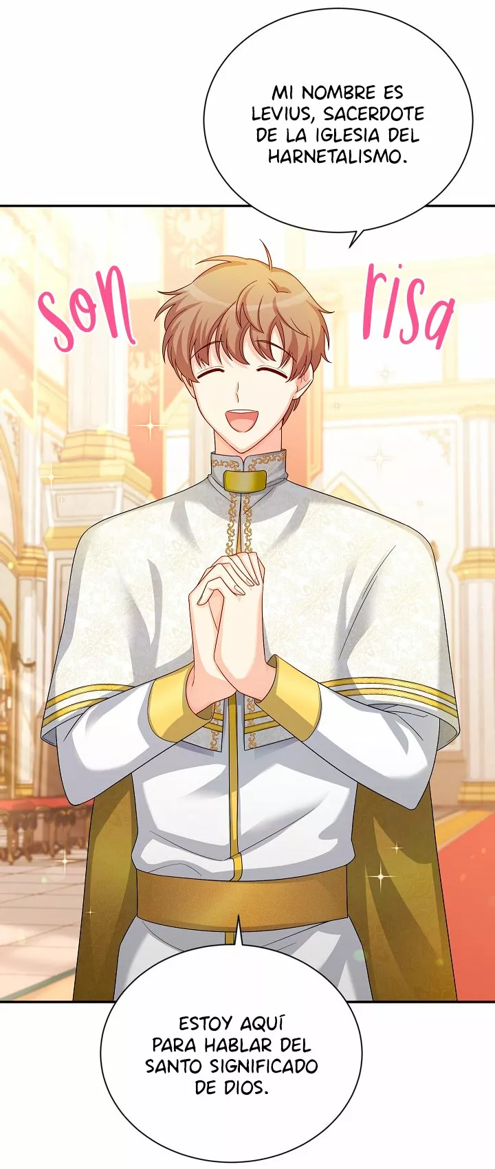 Página 40 del Manga