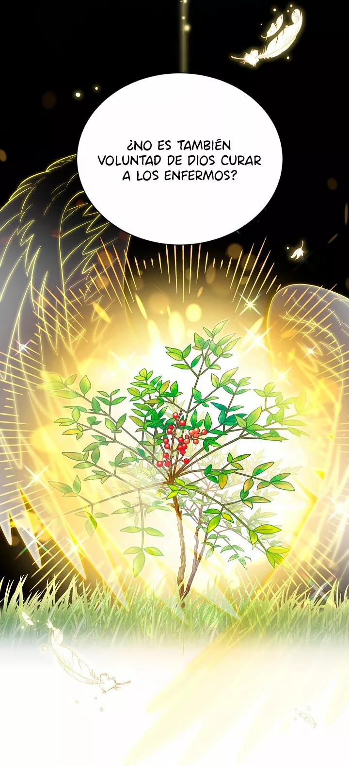 Página 47 del Manga