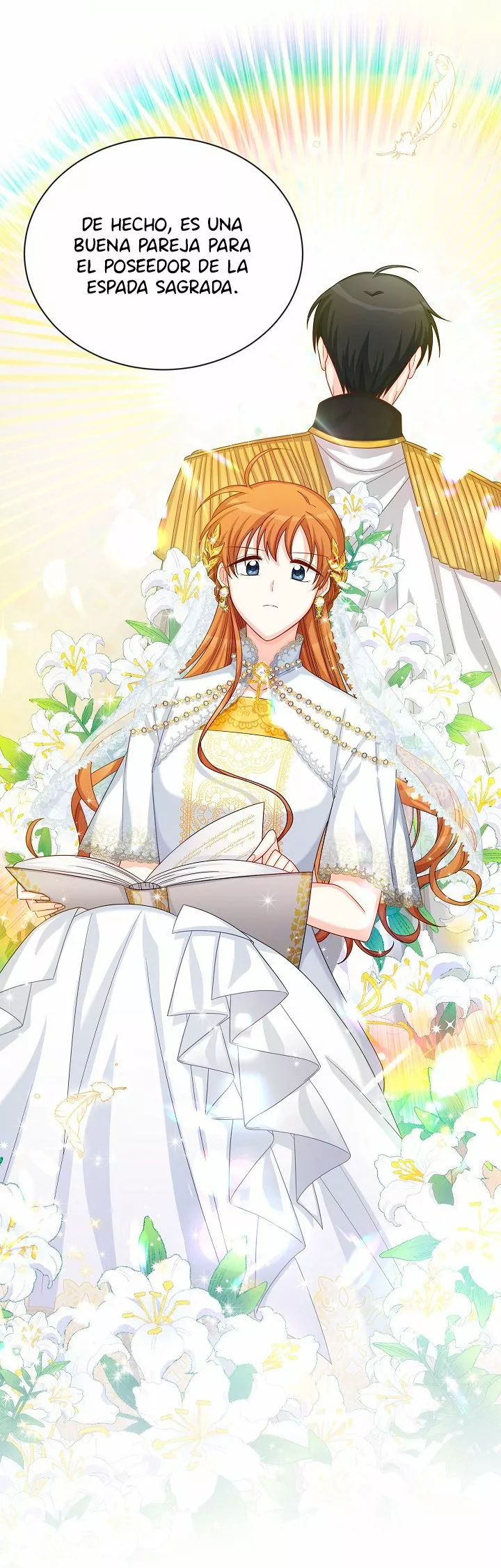 Página 50 del Manga