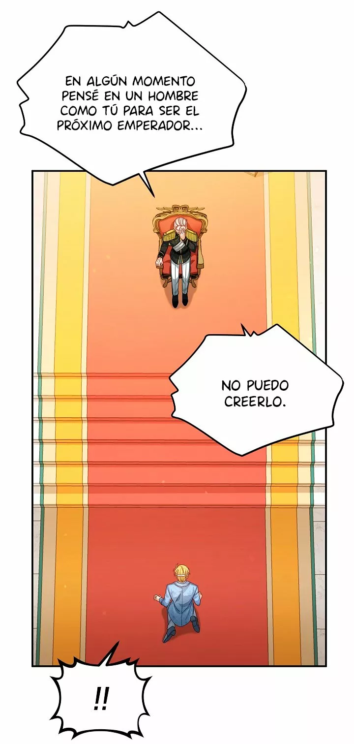 Página 61 del Manga