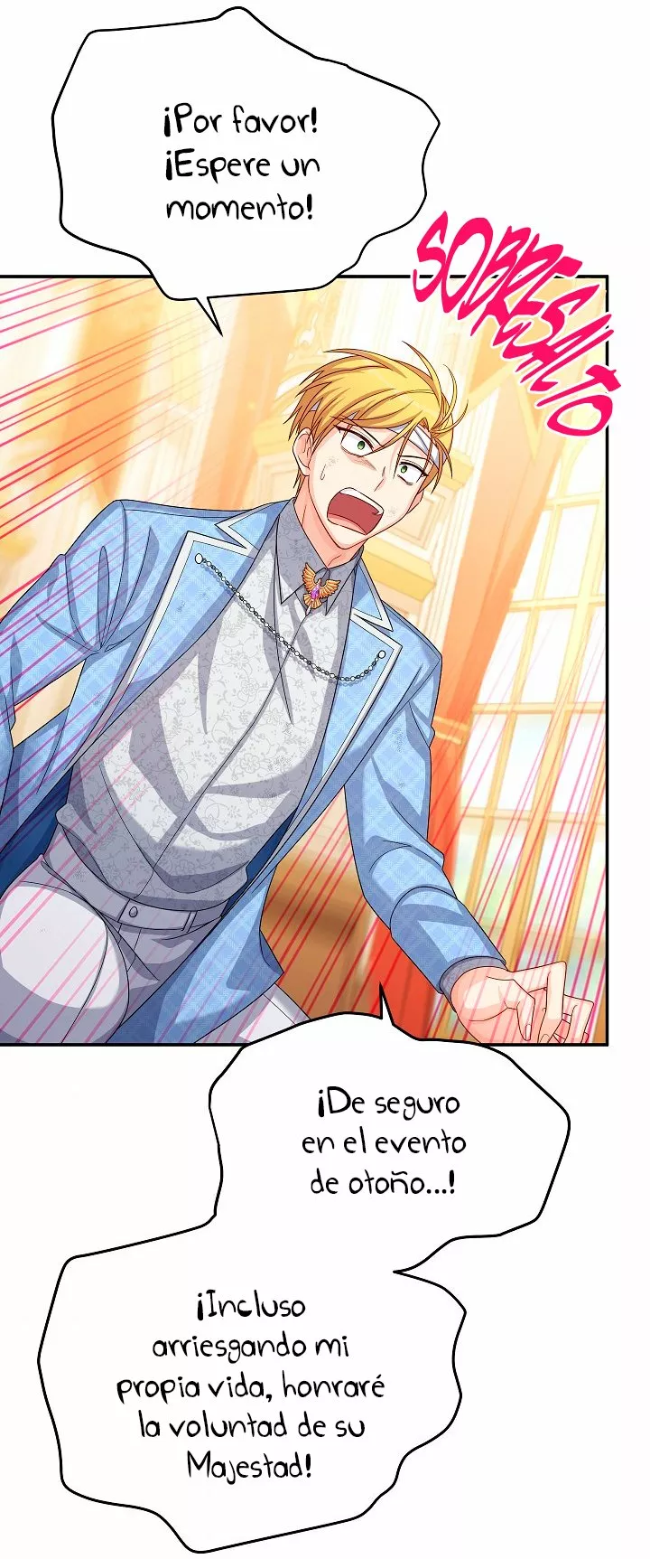 Página 63 del Manga