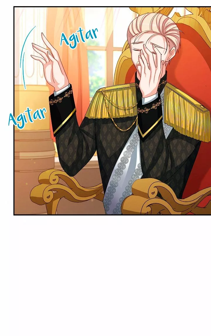 Página 64 del Manga