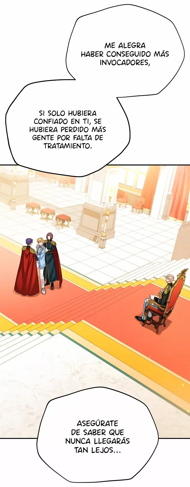 Página 72 del Manga