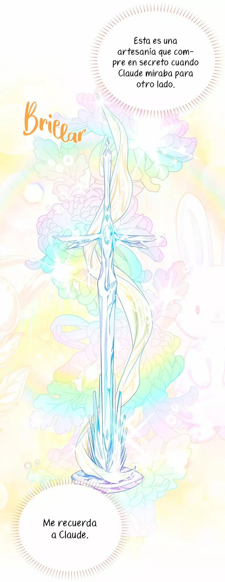 Página 87 del Manga