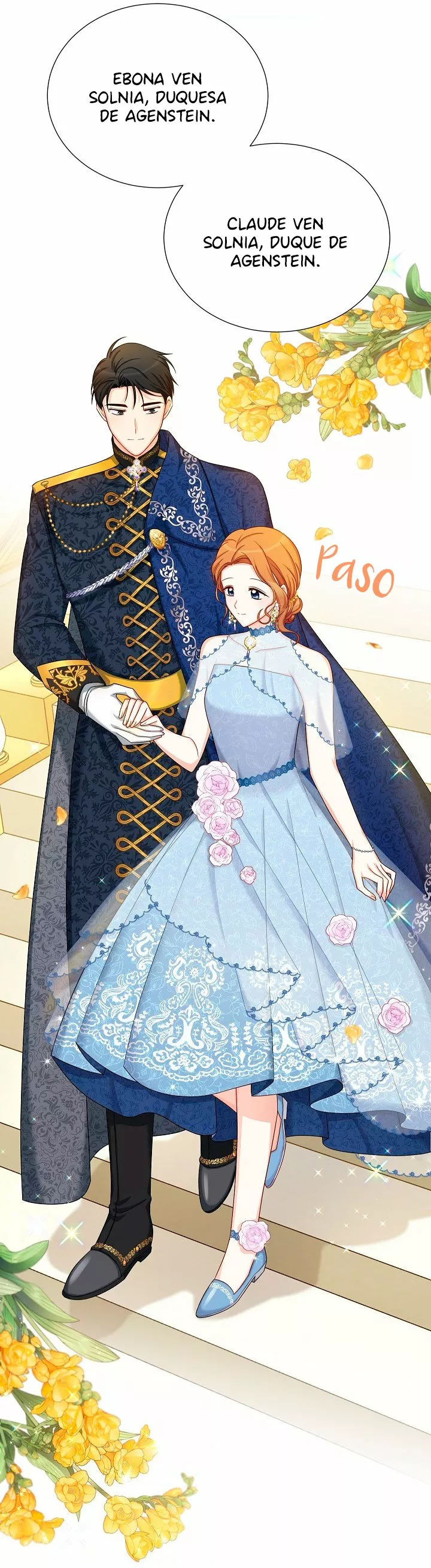 Página 53 del Manga