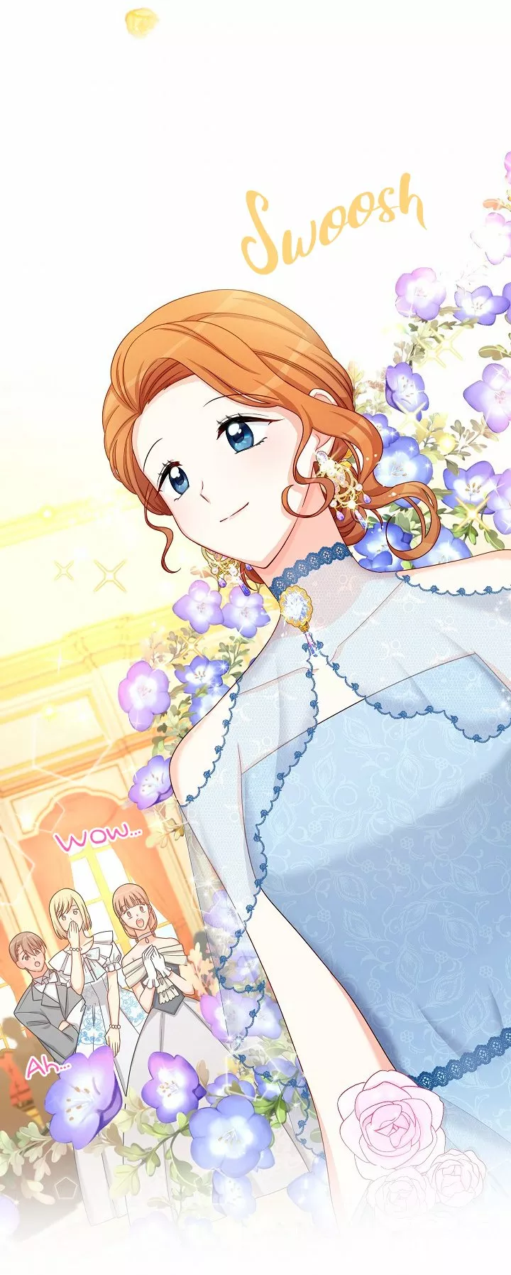 Página 54 del Manga