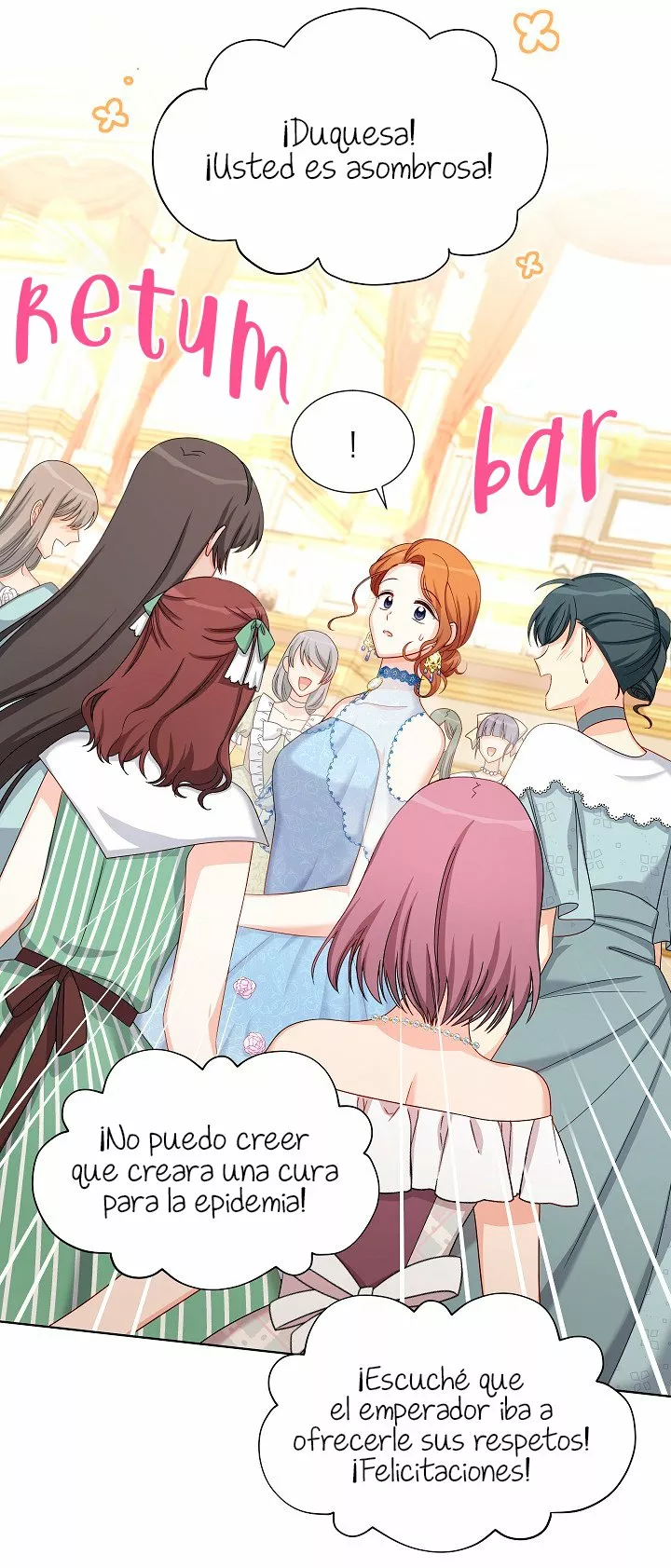 Página 72 del Manga