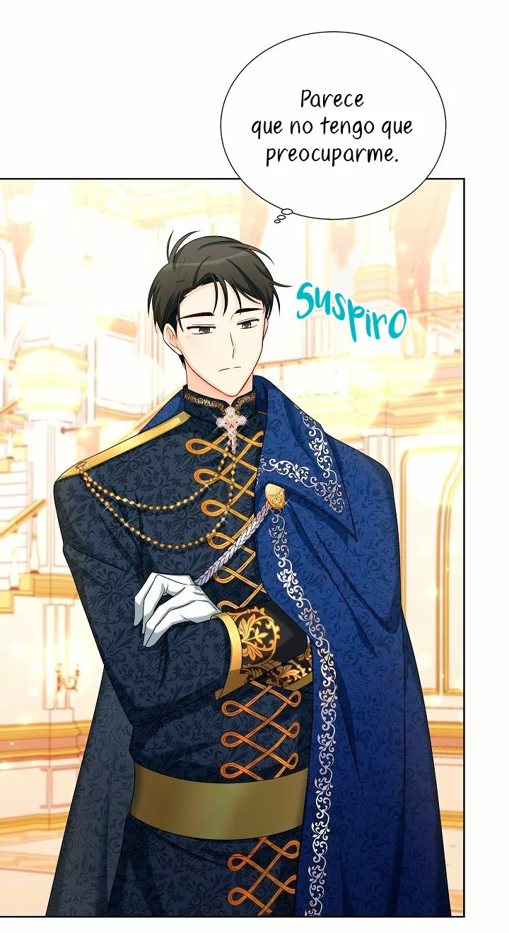 Página 57 del Manga