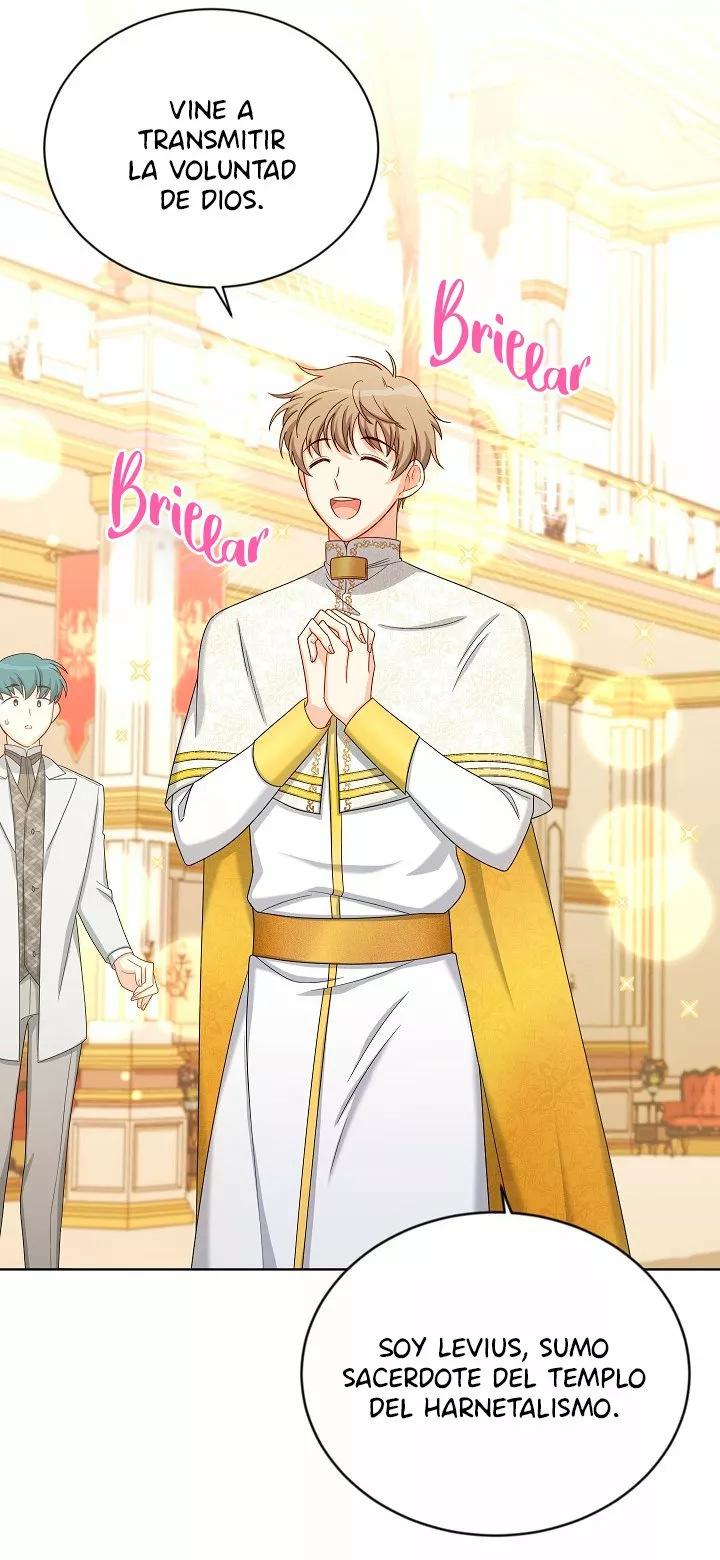 Página 61 del Manga