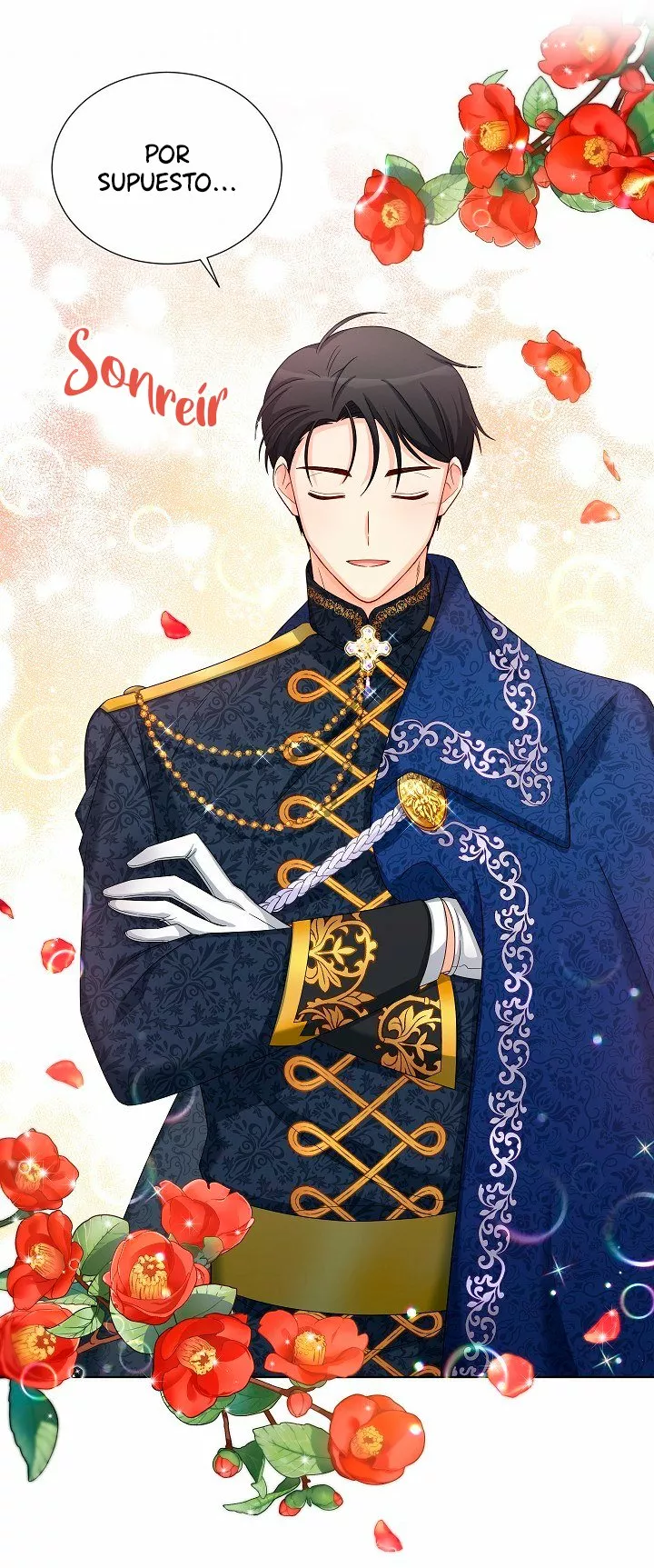 Página 70 del Manga