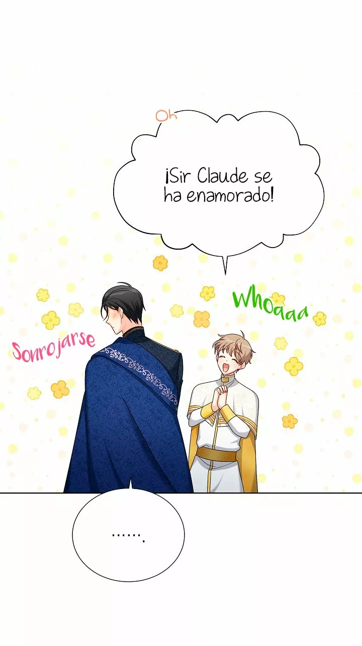 Página 75 del Manga