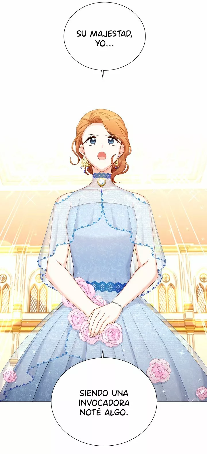 Página 103 del Manga