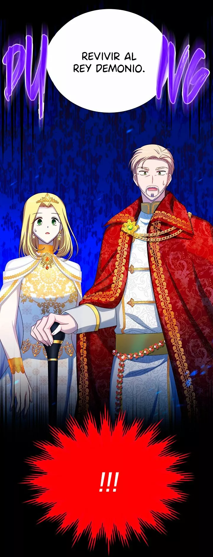 Página 108 del Manga