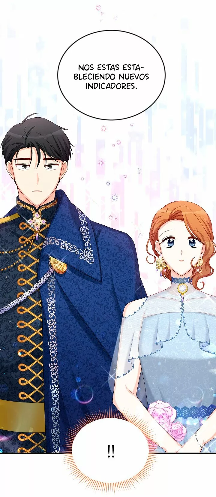 Página 45 del Manga