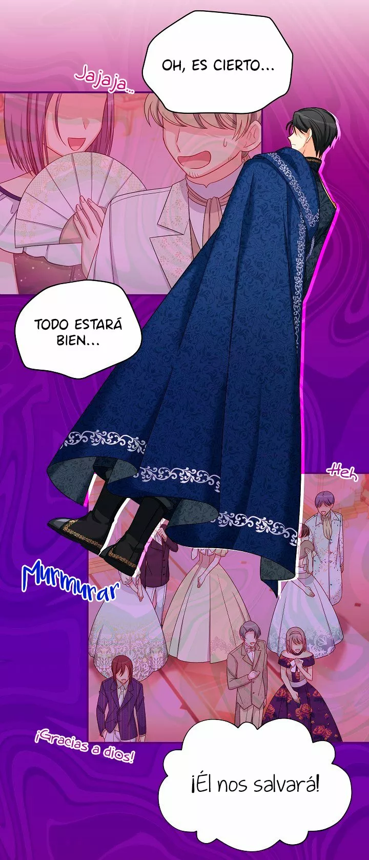 Página 53 del Manga