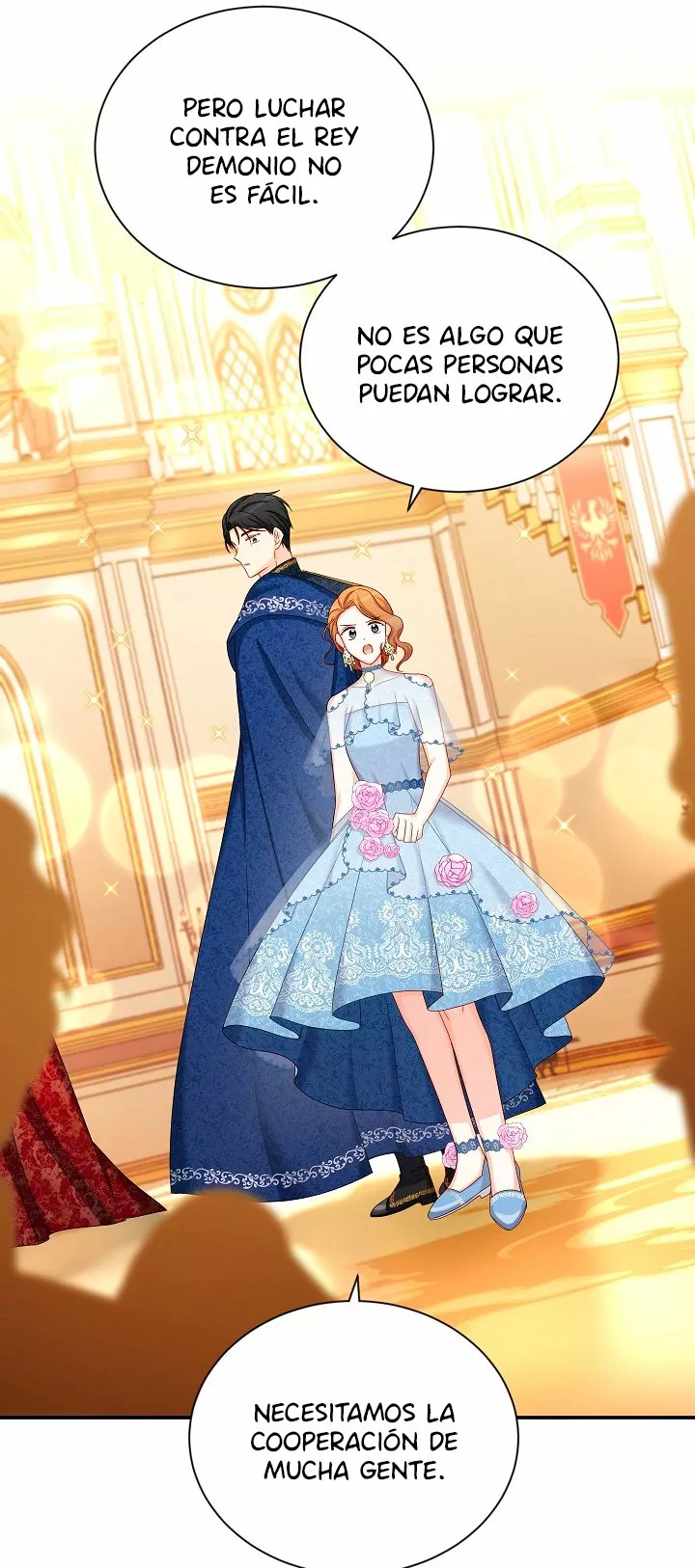 Página 56 del Manga