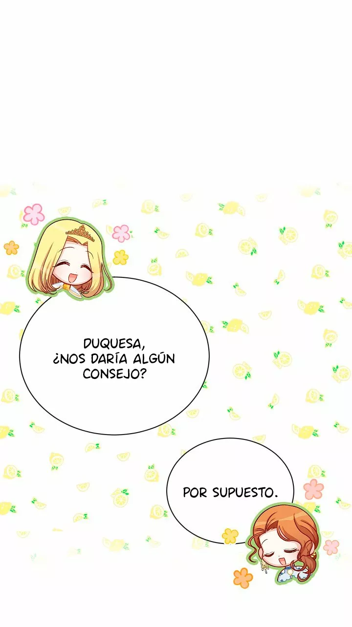 Página 61 del Manga